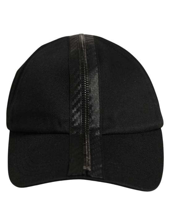  돌체앤가바나 볼캡 HAT10079 BLACK - DOLCE & GABBANA