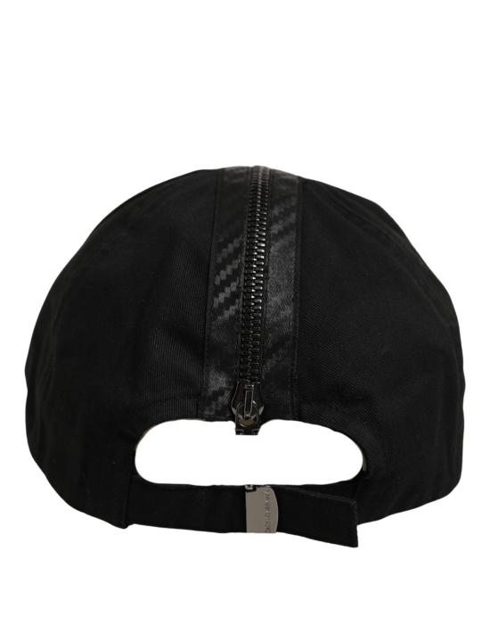  돌체앤가바나 볼캡 HAT10079 BLACK - DOLCE & GABBANA