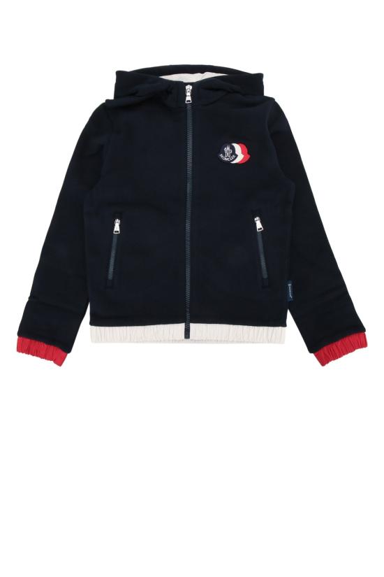 26FW 몽클레어 자켓 L29548M00009899PS 778 NAVY