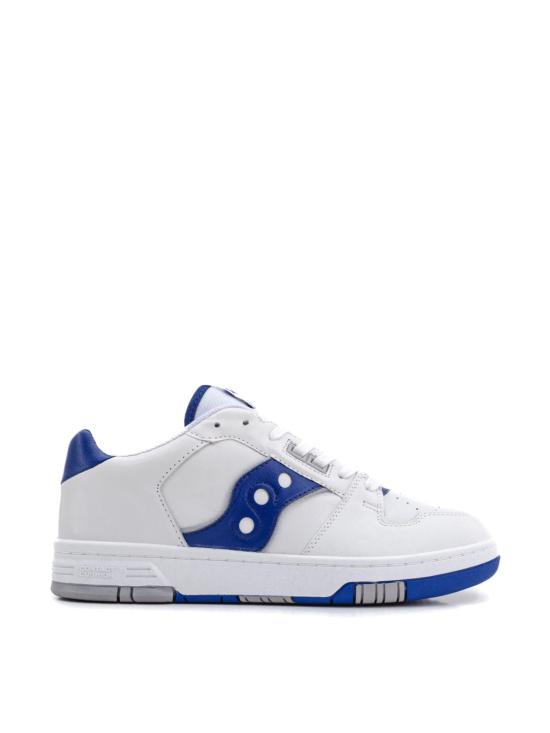  써코니 스니커즈 S707491 WHITE - SAUCONY