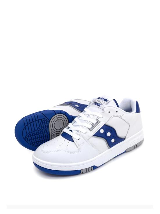  써코니 스니커즈 S707491 WHITE - SAUCONY