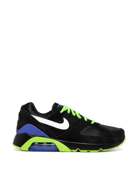 25FW 나이키 에어 180 QS FZ3058001 BLACK - NIKE