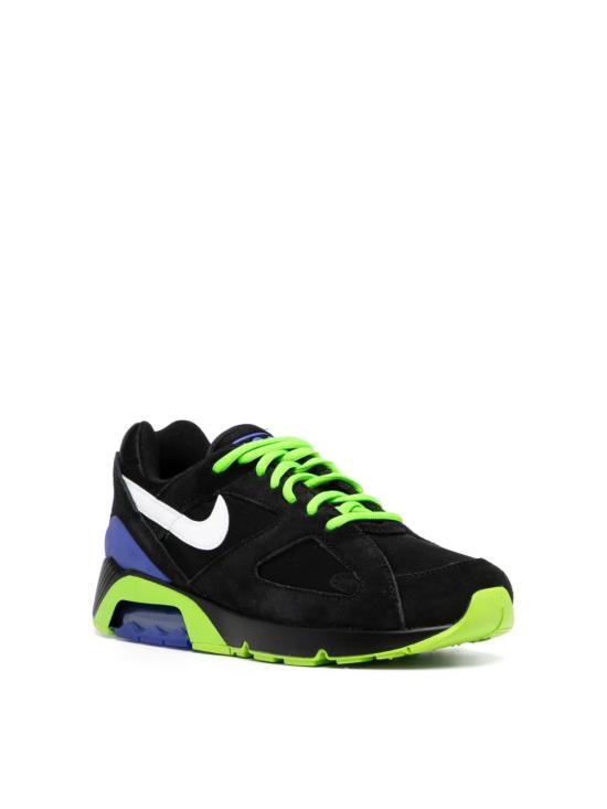25FW 나이키 에어 180 QS FZ3058001 BLACK