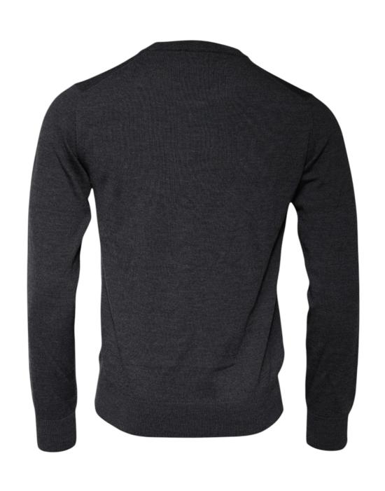  돌체앤가바나 스웨터 TSH87796 GRAY - DOLCE & GABBANA
