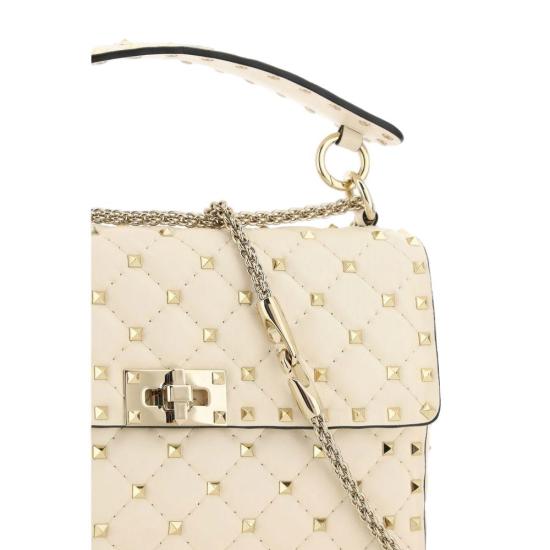 26FW 발렌티노 가라바니 토트백 VA9W2B0122NAPI16BB BEIGE - VALENTINO GARAVANI