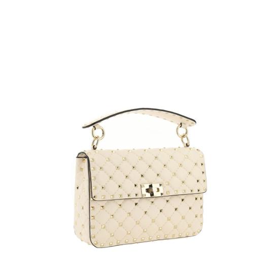 26FW 발렌티노 가라바니 토트백 VA9W2B0122NAPI16BB BEIGE - VALENTINO GARAVANI