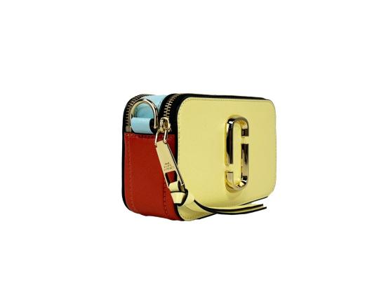  마크제이콥스 크로스백 MA84895267NY YELLOW - MARC JACOBS