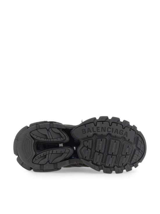26SS 발렌시아가 스니커즈 654866W3CP31000 BLACK - BALENCIAGA