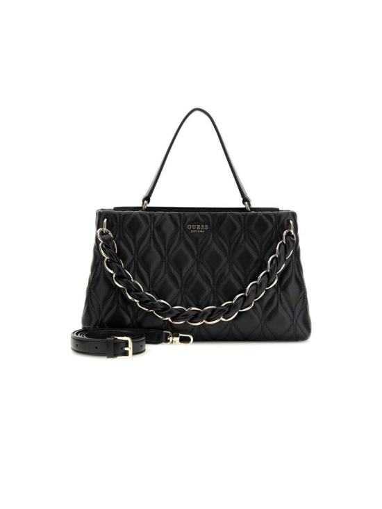  게스 숄더백 HWQG97 33050 BLA ONESIZE Guess BLACK - GUESS