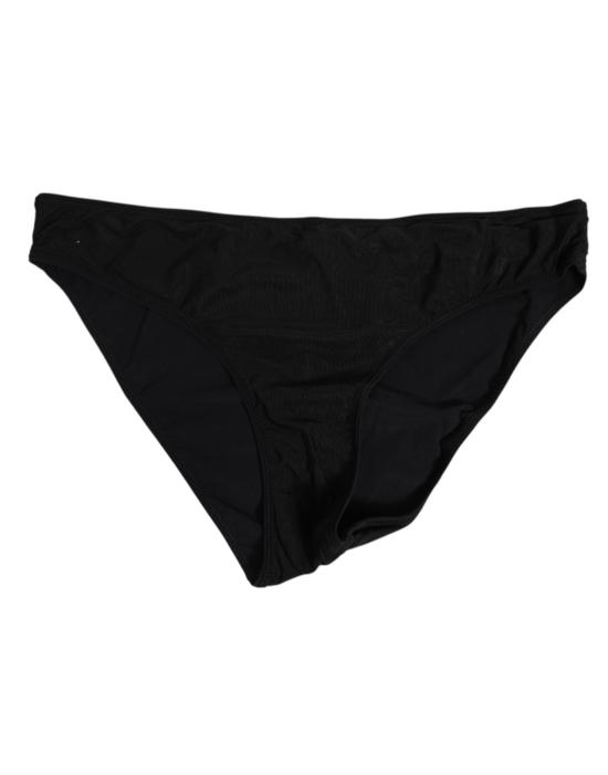  돌체앤가바나 팬티  BIK1773 BLACK - DOLCE & GABBANA