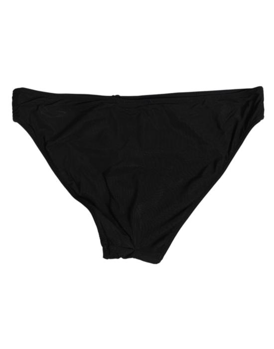  돌체앤가바나 팬티  BIK1773 BLACK - DOLCE & GABBANA
