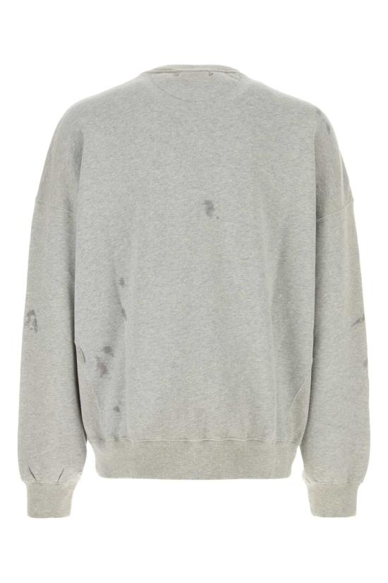  골든구스 탑 GUP02175P002409 60513 GRAY - GOLDEN GOOSE