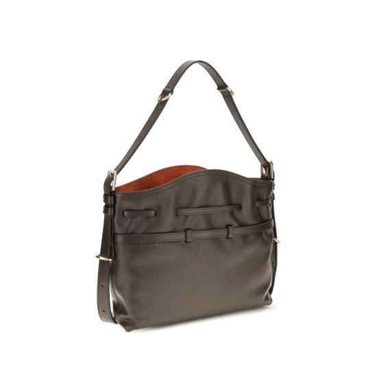 26FW 지방시 토트백 GIBB518PB2AE206BB BROWN - GIVENCHY
