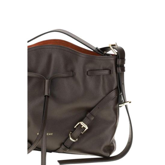 26FW 지방시 토트백 GIBB518PB2AE206BB BROWN - GIVENCHY