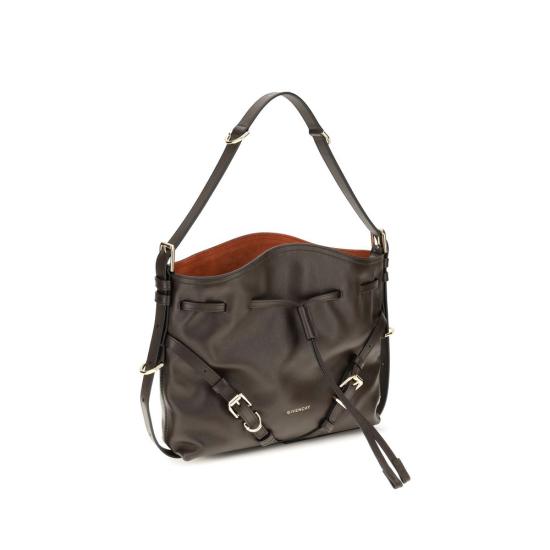 26FW 지방시 토트백 GIBB518PB2AE206BB BROWN - GIVENCHY