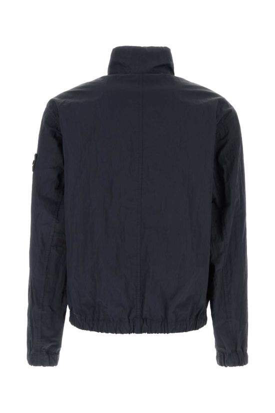 26FW 스톤 아일랜드 자켓 L2S15Q100009S0405 V002A NAVY - STONE ISLAND