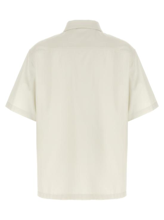 25FW 지방시 반팔 셔츠 GI315730BM BEIGE - GIVENCHY