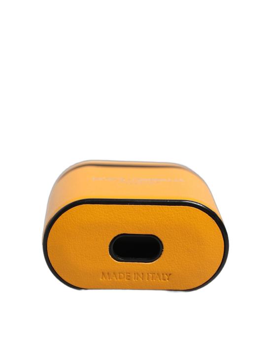  돌체앤가바나 명함지갑 SMY11573 YELLOW - DOLCE & GABBANA