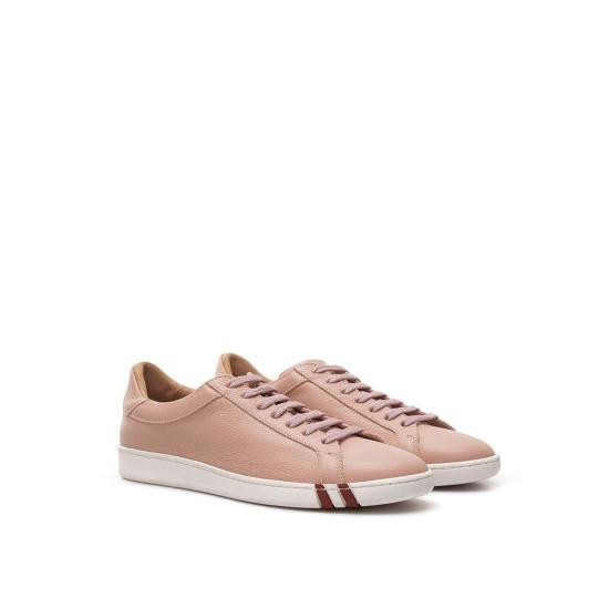  발리 스니커즈 BA 2416675 PINK - BALLY