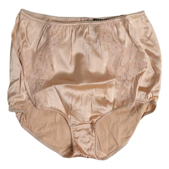  돌체앤가바나 팬티  BIK1428 BEIGE - DOLCE & GABBANA