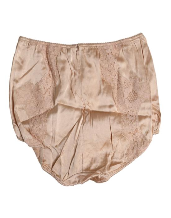  돌체앤가바나 팬티  BIK1428 BEIGE - DOLCE & GABBANA