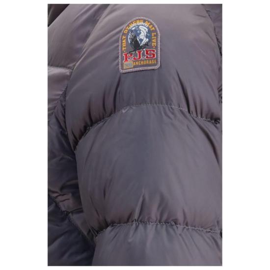 26FW 파라점퍼스 롱패딩 PA26WPWPUSX34P580124BB GRAY - PARAJUMPERS