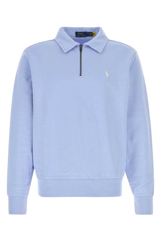 26FW 폴로 랄프로렌 스웨터 710B18911 001 BLUE