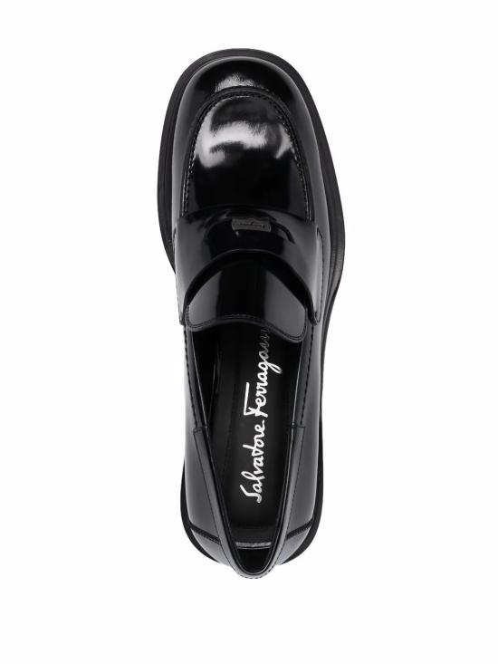  살바토레 페라가모 로퍼 - SALVATORE FERRAGAMO