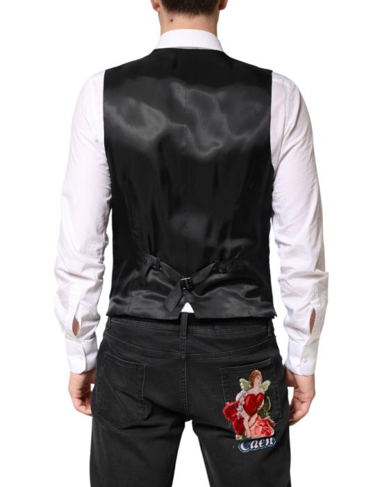  돌체앤가바나 수트 자켓 GSS12008 BLACK - DOLCE & GABBANA