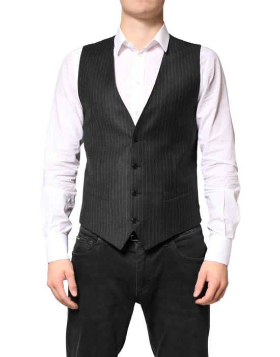  돌체앤가바나 수트 자켓 GSS12008 BLACK - DOLCE & GABBANA