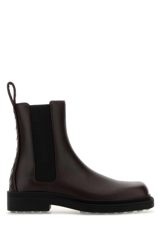  보테가베네타 부츠 837814V2WT0 2047 BROWN