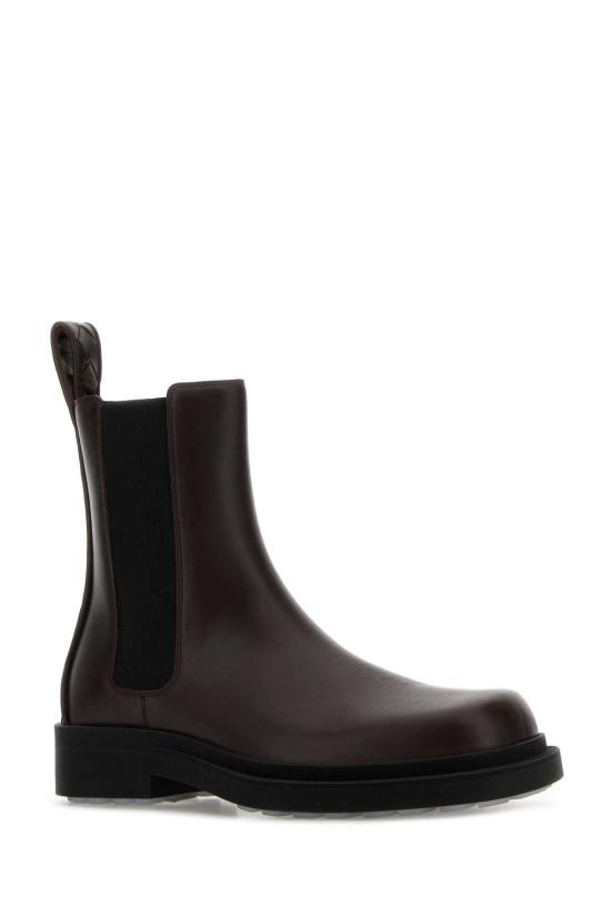  보테가베네타 부츠 837814V2WT0 2047 BROWN - BOTTEGA VENETA