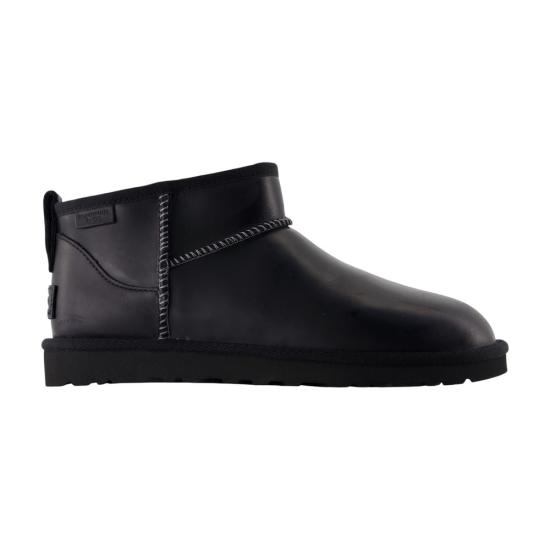  어그 부츠 CONFIG UGGS24023 BLACK