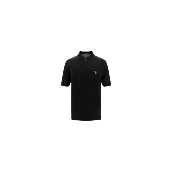 26FW 프라다 탑 PRUMB456S2311164F0002BB BLACK