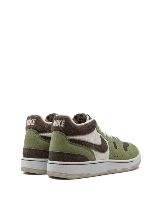  나이키 스니커즈 FN0648300 GREEN - NIKE