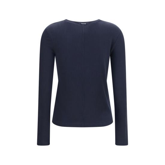 26FW 막스마라 스웨터 MA2621946031600003BB NAVY - MAX MARA