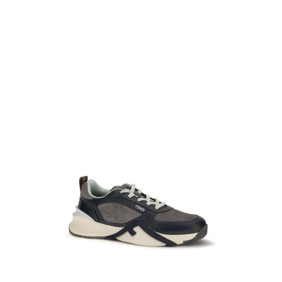  펜디 스니커즈 FE7E1925AY1WF1WPEBB MULTICOLOR - FENDI