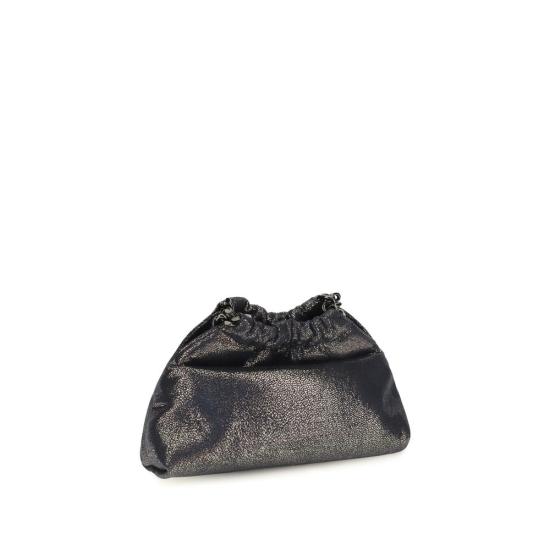 26FW 스텔라 맥카트니 숄더백 ST7B0144WP04894018BB BLUE - STELLA MCCARTNEY