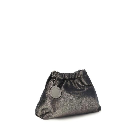 26FW 스텔라 맥카트니 숄더백 ST7B0144WP04894018BB BLUE - STELLA MCCARTNEY