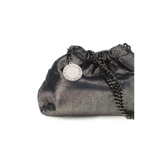 26FW 스텔라 맥카트니 숄더백 ST7B0144WP04894018BB BLUE - STELLA MCCARTNEY