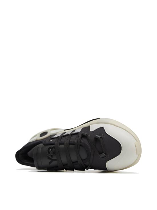  와이쓰리 스니커즈 HQ5970 BLACK - Y-3