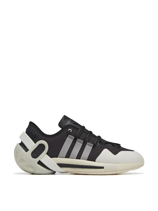  와이쓰리 스니커즈 HQ5970 BLACK - Y-3