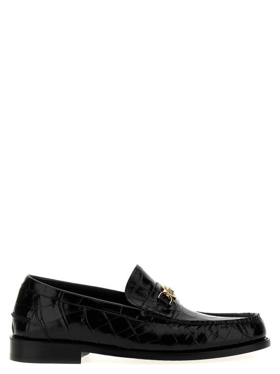  베르사체 스니커즈 VE278797BM BLACK