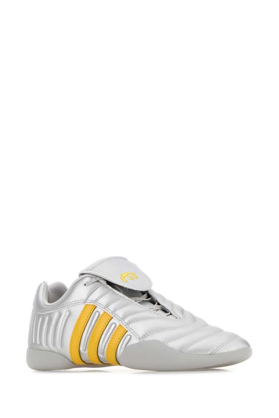 25FW 아디다스 스니커즈 HP7196 SILVMTCONAVYHAZYEL SILVER - ADIDAS