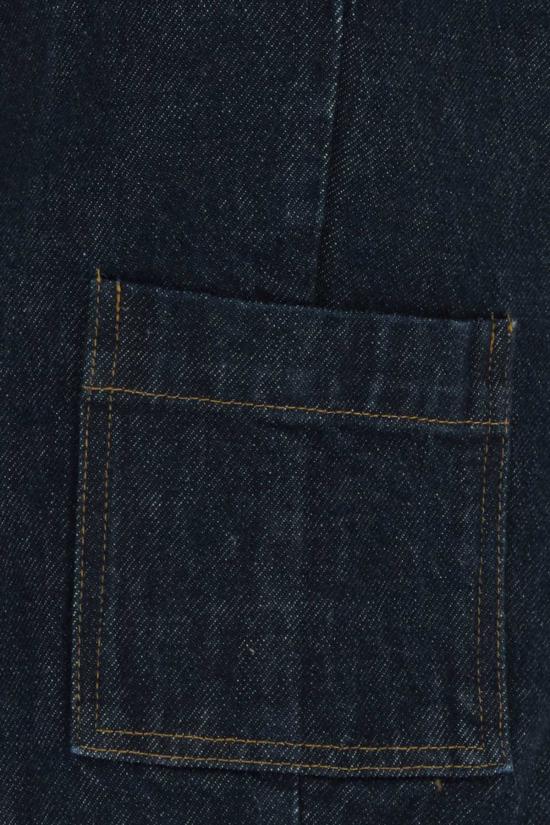 26SS 프레임 베스트 7044105 RINS BLUE - FRAME