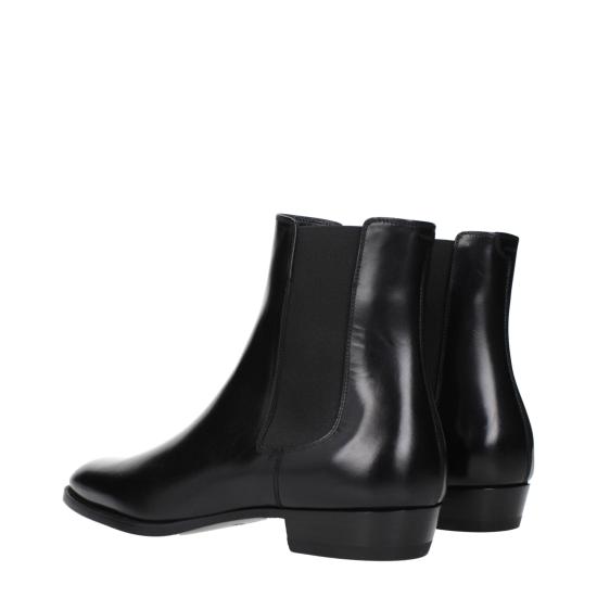  셀린느 부츠 CE15290456408329BT BLACK - CELINE