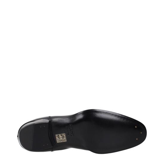  셀린느 부츠 CE15290456408329BT BLACK - CELINE