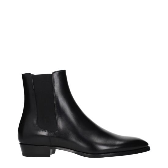  셀린느 부츠 CE15290456408329BT BLACK