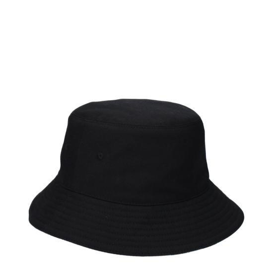  버버리 버킷햇 BU9487677292809BT BLACK - BURBERRY