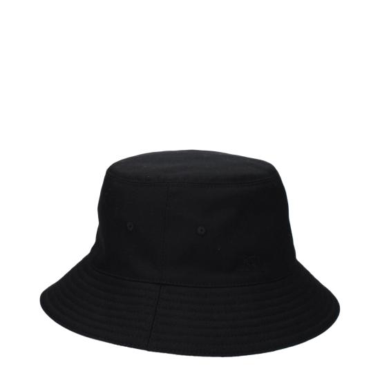  버버리 버킷햇 BU9487677292809BT BLACK